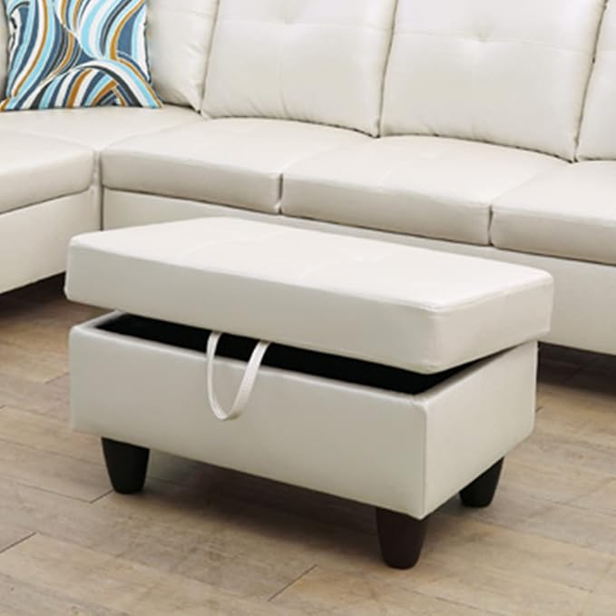 B-pearl White