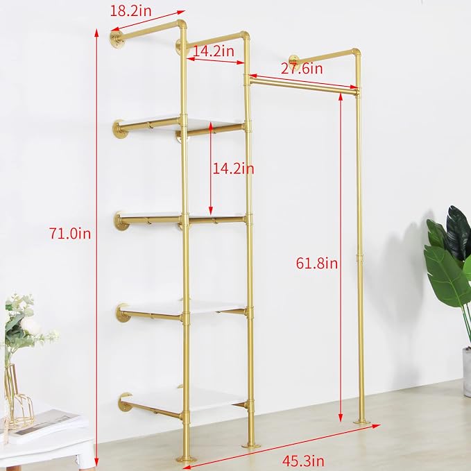 II-4 Tier-Gold