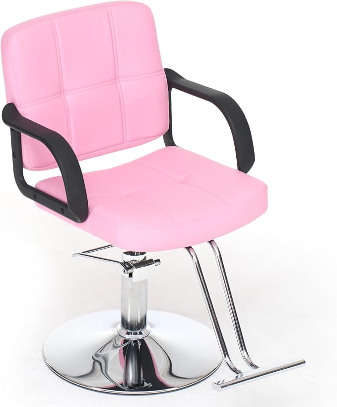Pink+silver