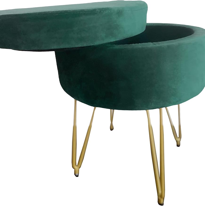 Green/Gold