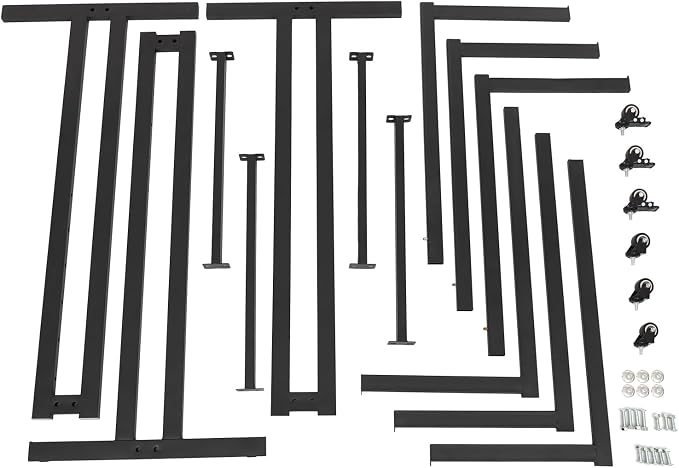 Black-6 Arms