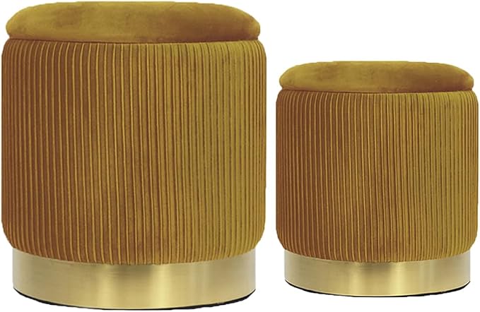 Yellow With Bottom Gold