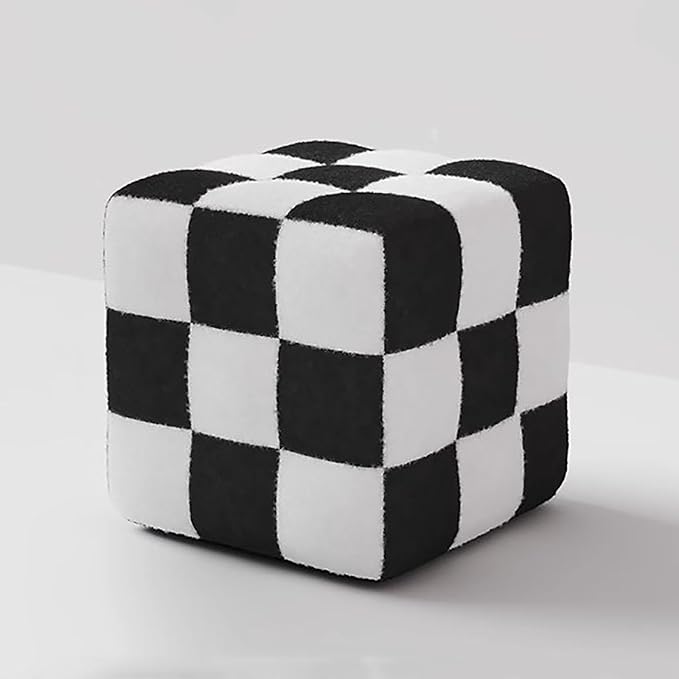 Black White a