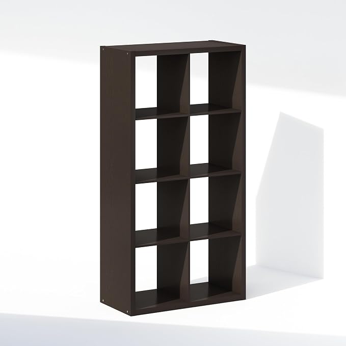 Black Dark Oak