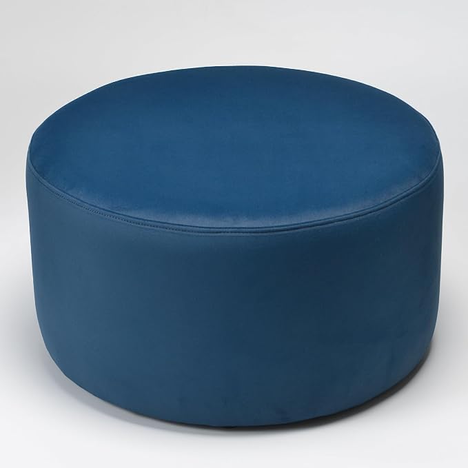 Velvet in Navy