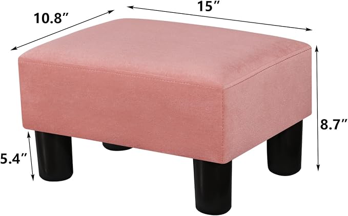 Dusty Pink Velvet