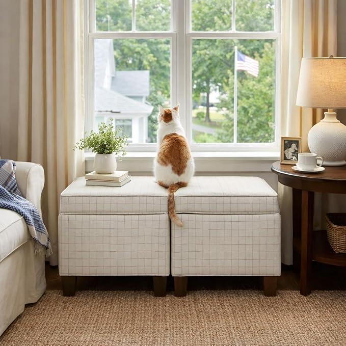 Natural Windowpane