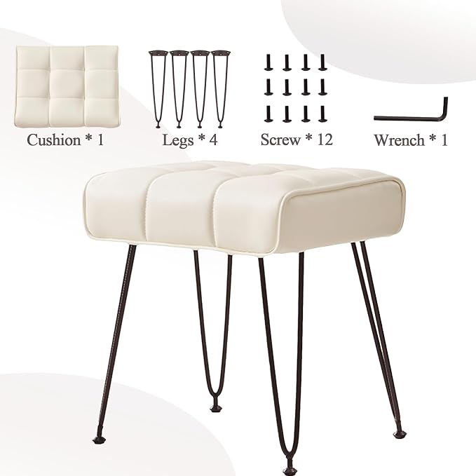 Cream White