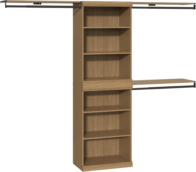 Toasted Oak