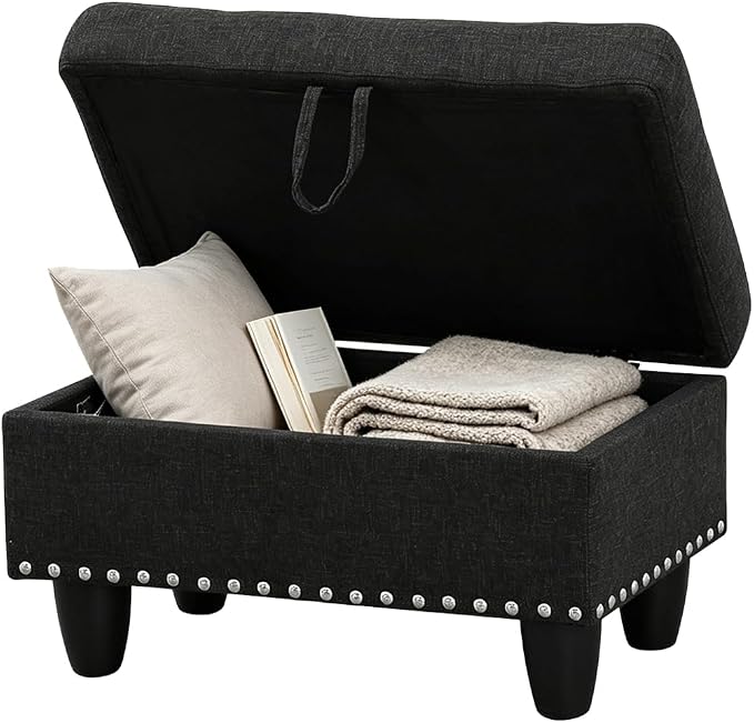Black(fabric)