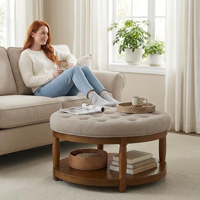 Linen Gray