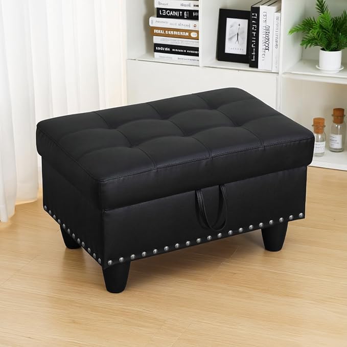 Black Leather