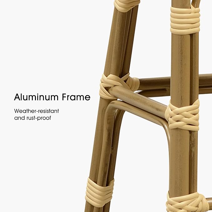 Cream Yellow (Bamboo Finish)