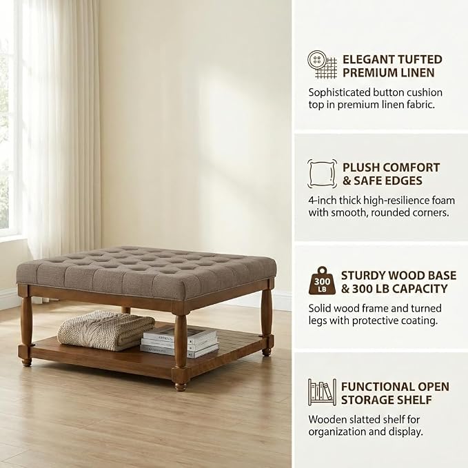 Linen Gray