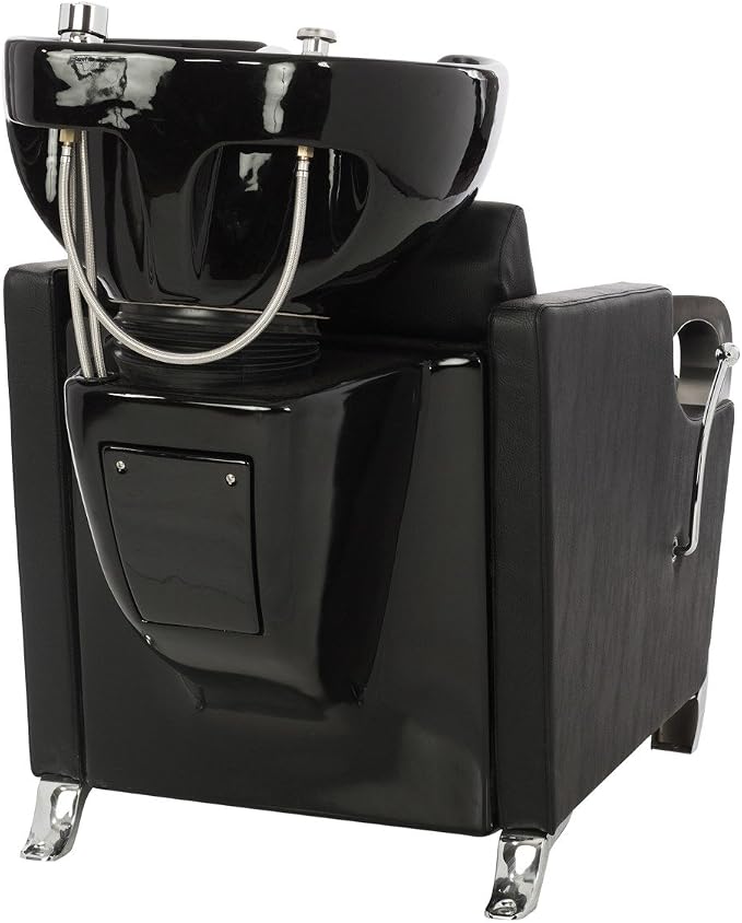 Black Sink