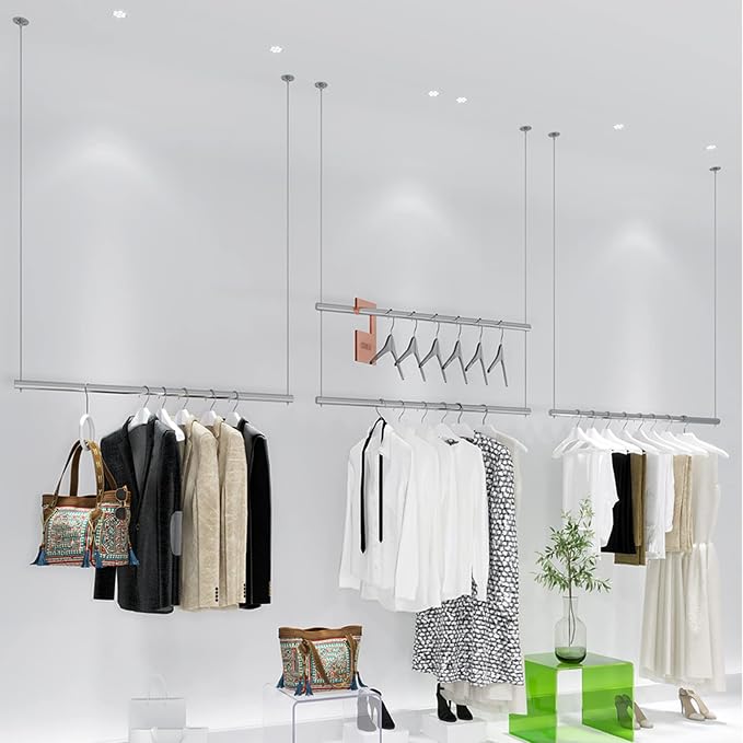 Single-layer Hanger