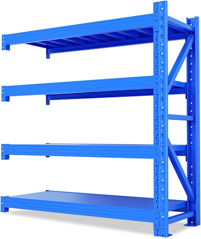 Blue Sub-frame