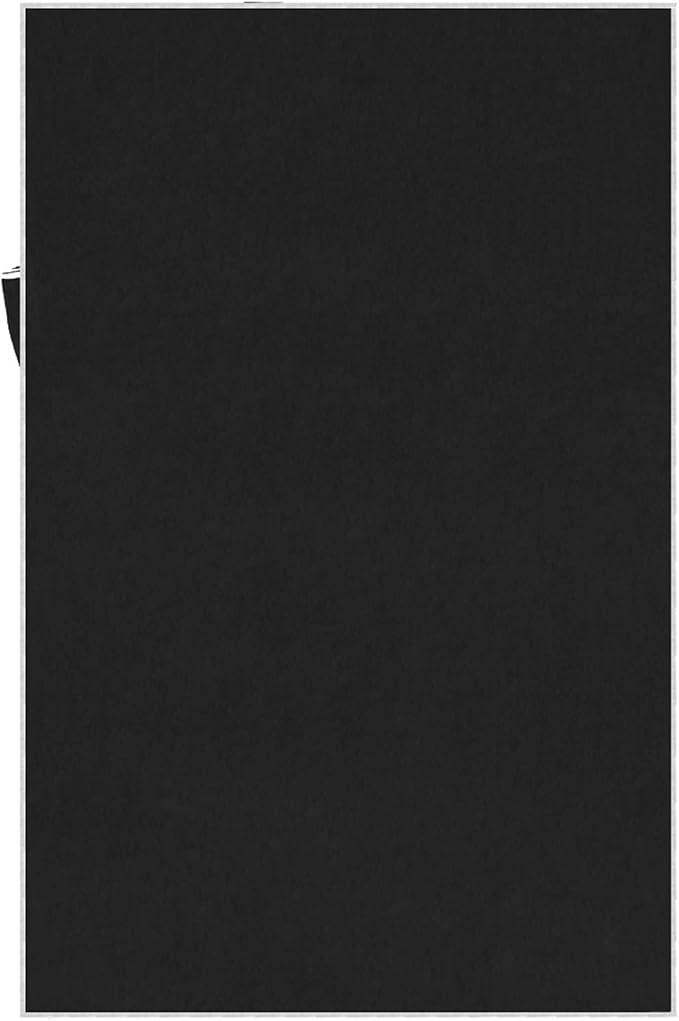 104.5x45.5x158cm, Black-a
