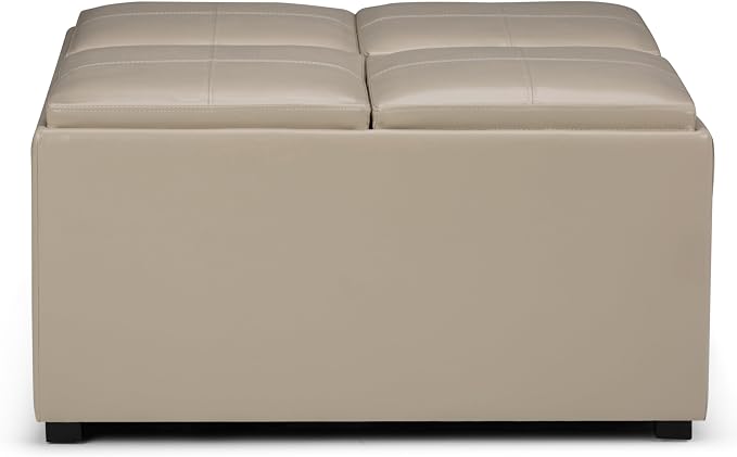 Satin Cream