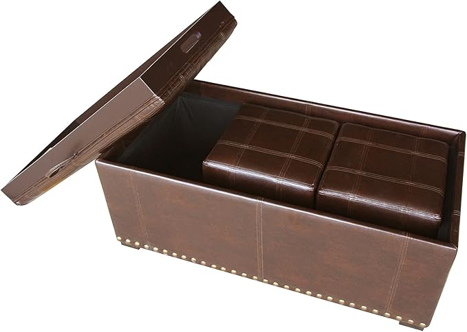 Chocolate Brown