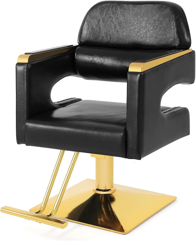 Black and Gold 2