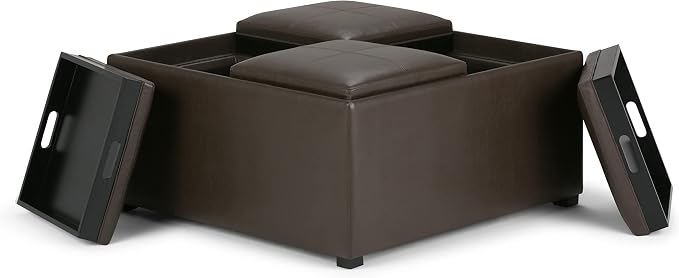 Chocolate Brown