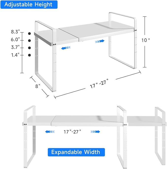 White Small