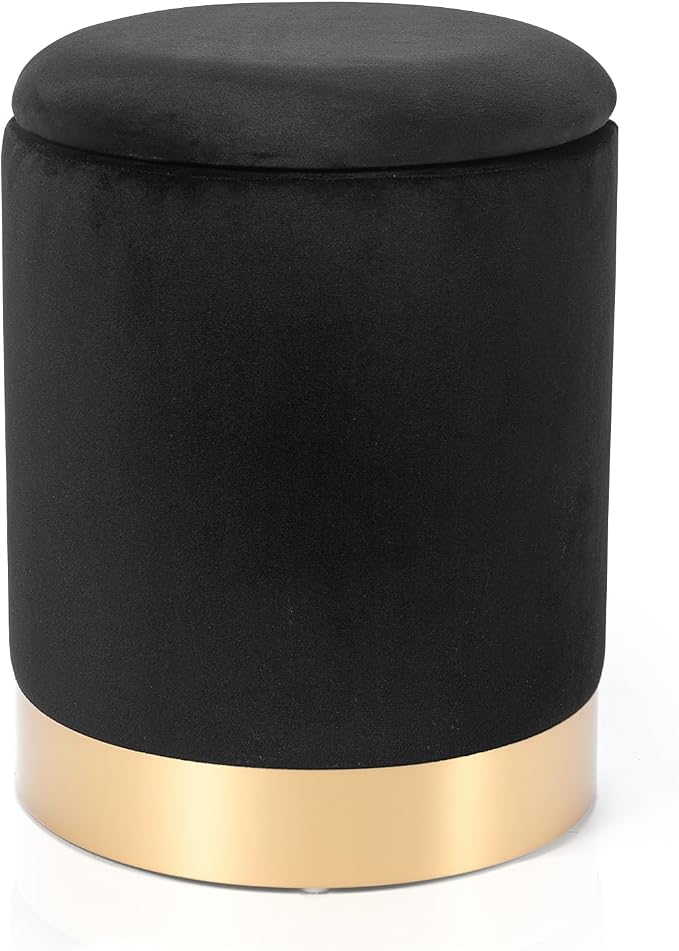 Black 16.5\