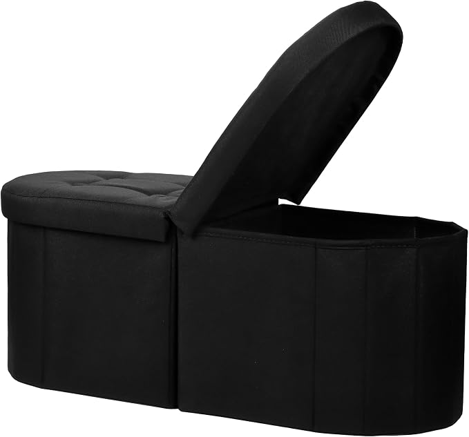Black(linen)
