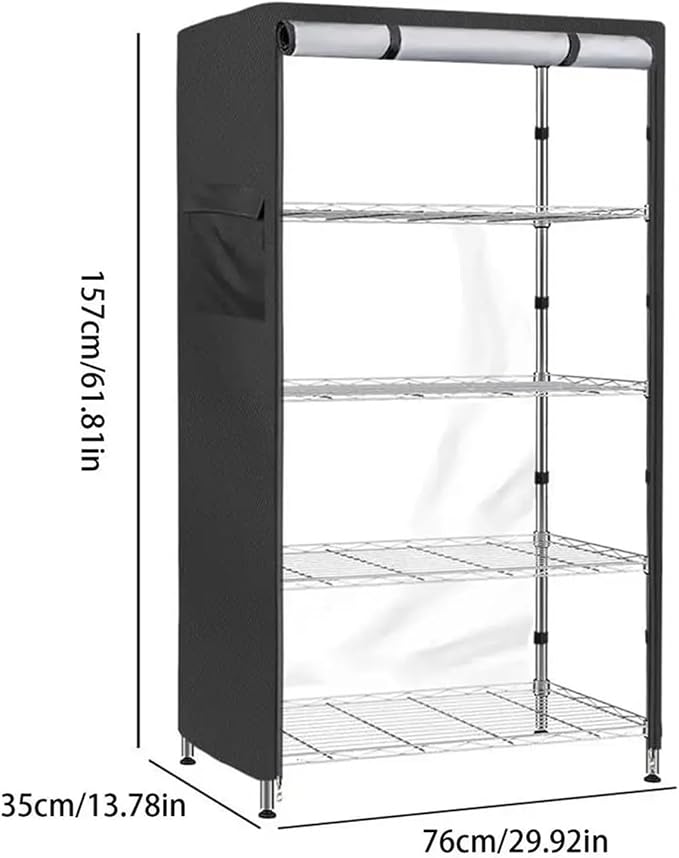 30x14x62ins