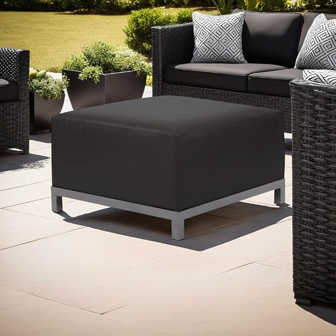 Atlantis Black