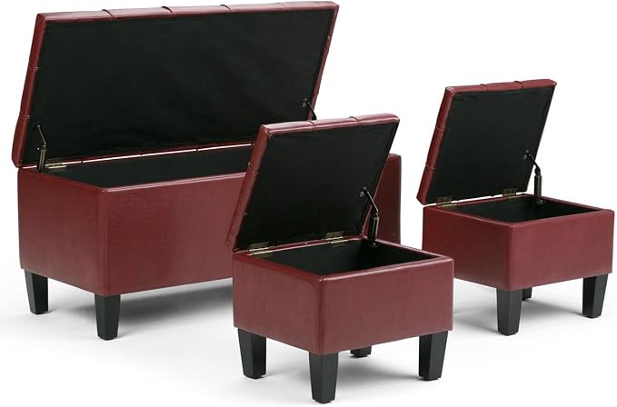 Chocolate Brown Leather
