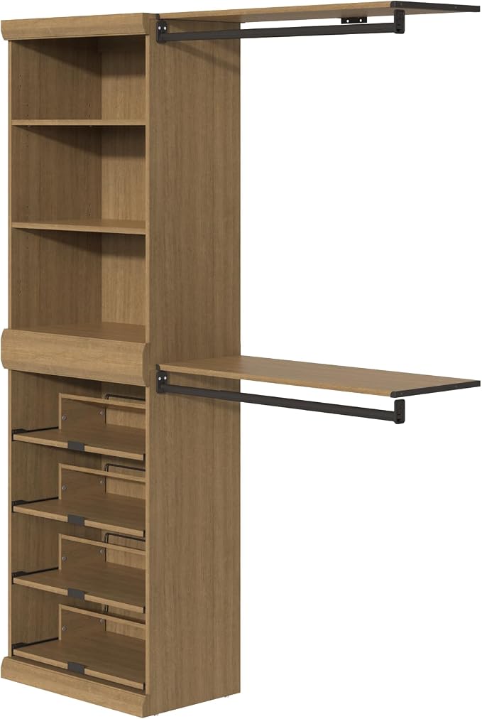 Toasted Oak