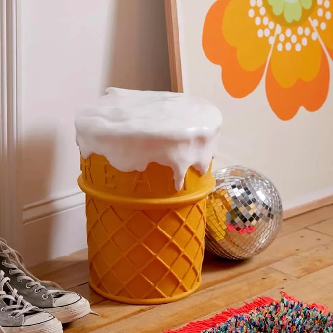 Ice Cream