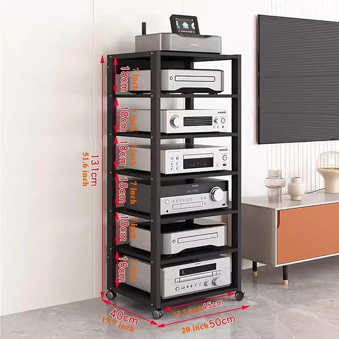 7 Tier