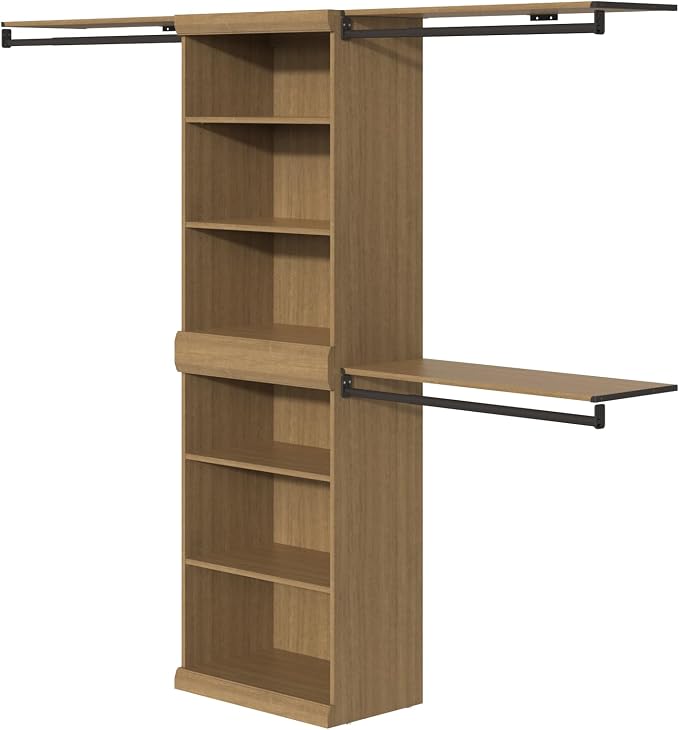 Toasted Oak