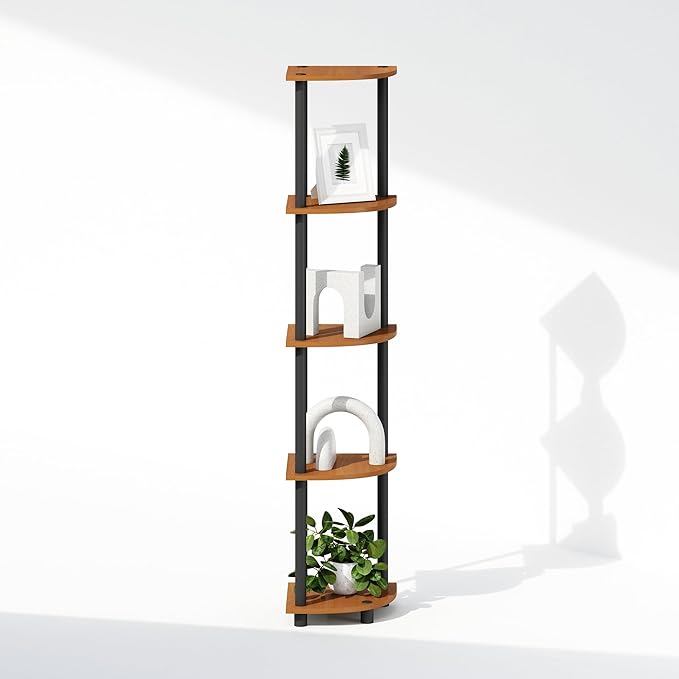 Light Cherry Oak/Black