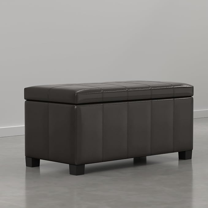 Dark Clove Brown