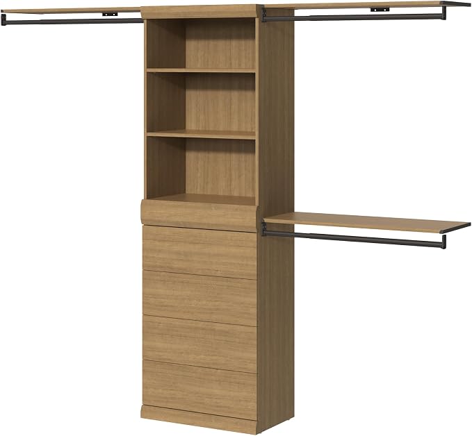 Toasted Oak
