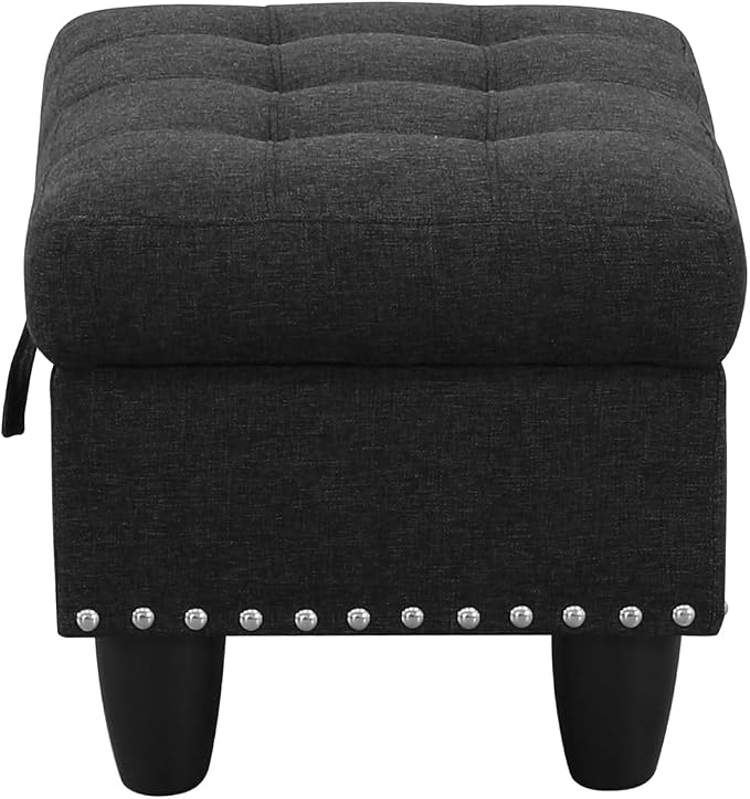 Black(fabric)
