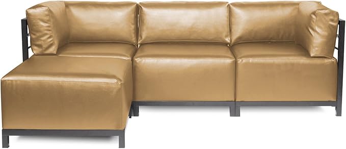 Luxe Gold