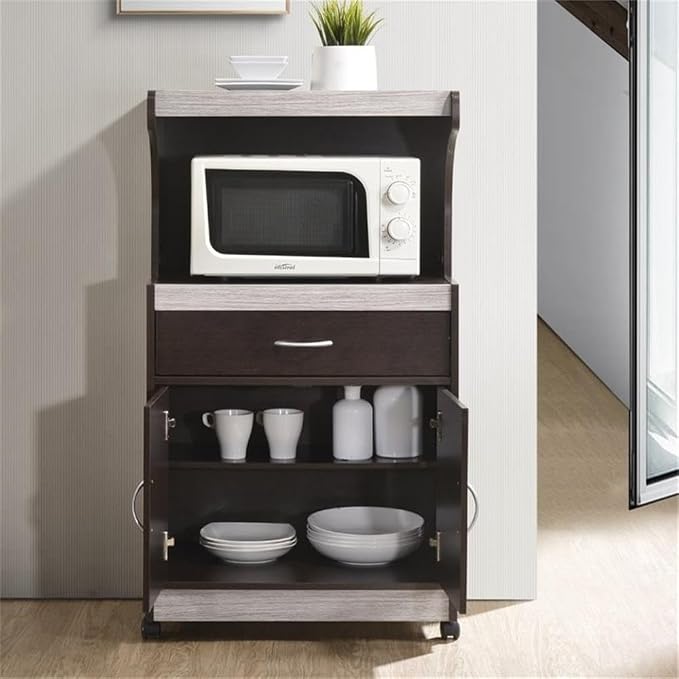Chocolate Gray