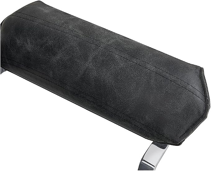 Distressed Black