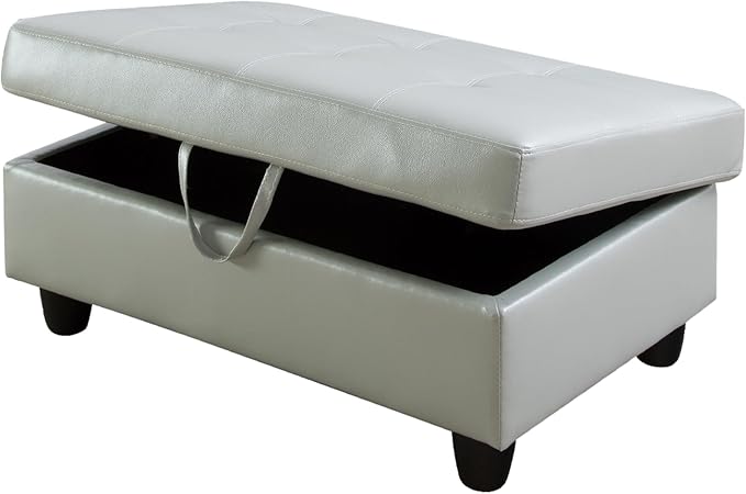 Silver Green