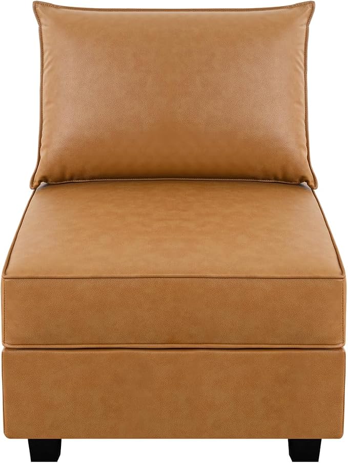 Caramel,air Leather,middle