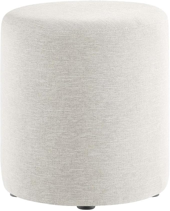 Heathered Weave Ivory