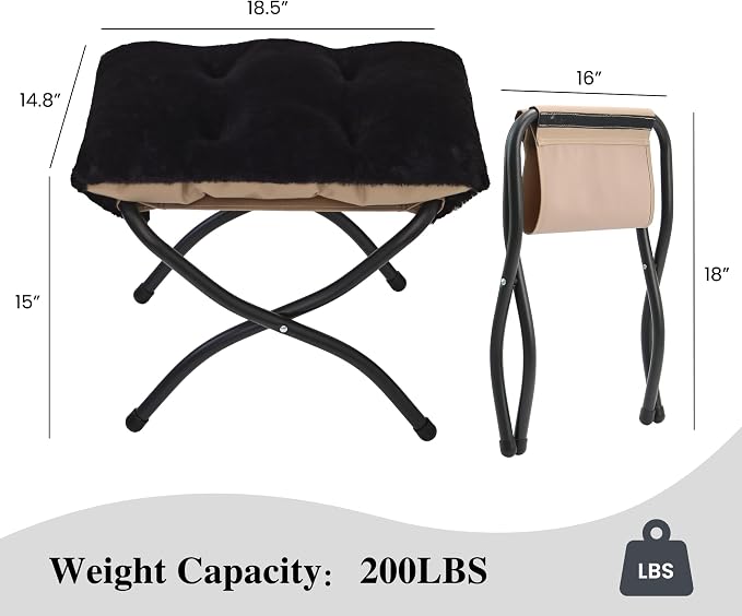 Black 2pcs