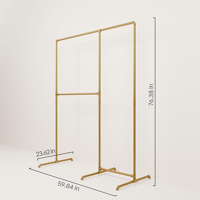 No Shelf