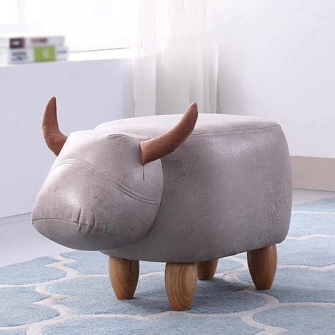 Furry Sheep