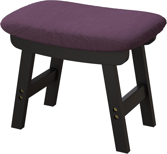 Walnut-purple